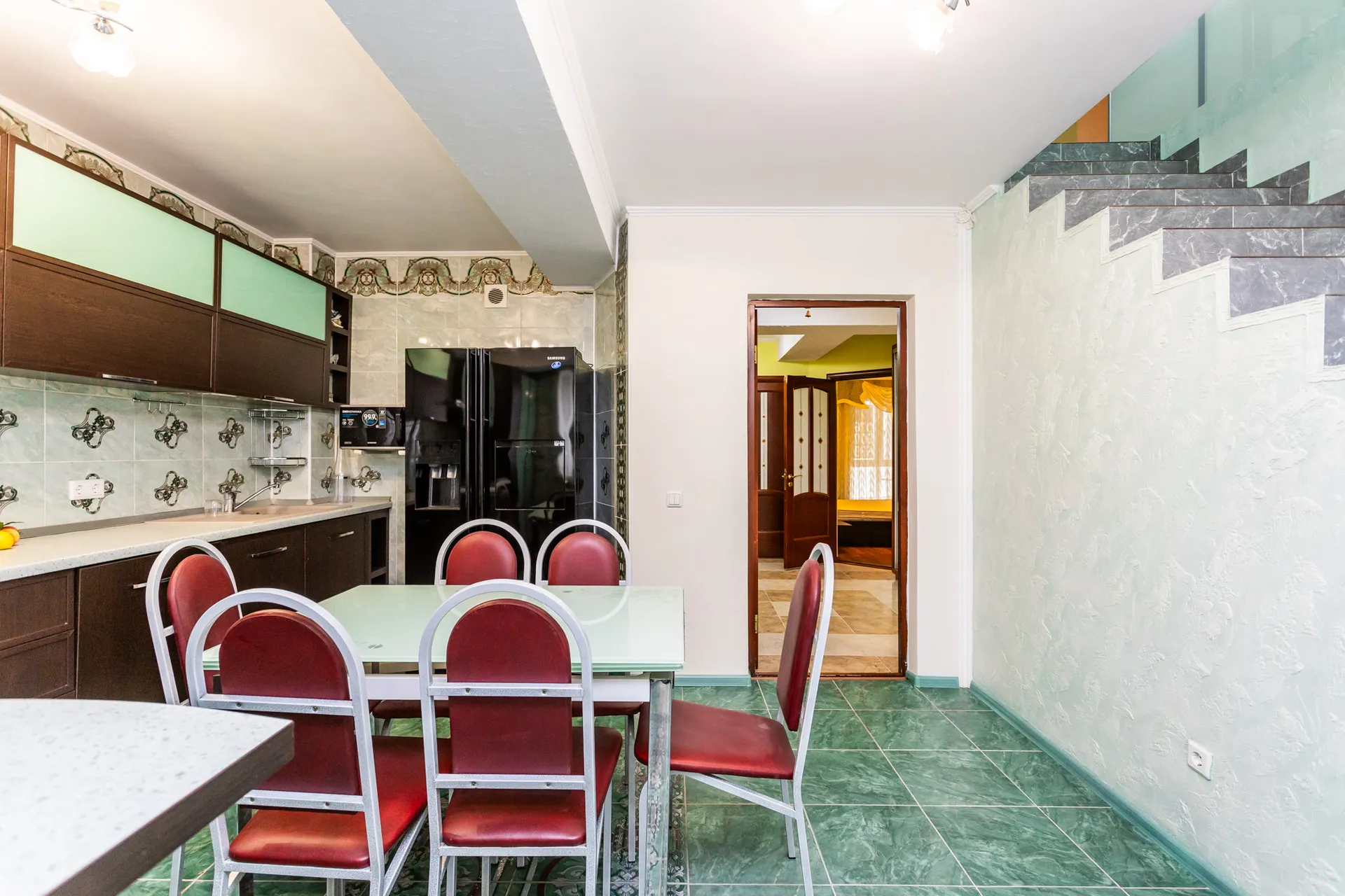 4-комнатная квартира, 176 м² — Изображение 3