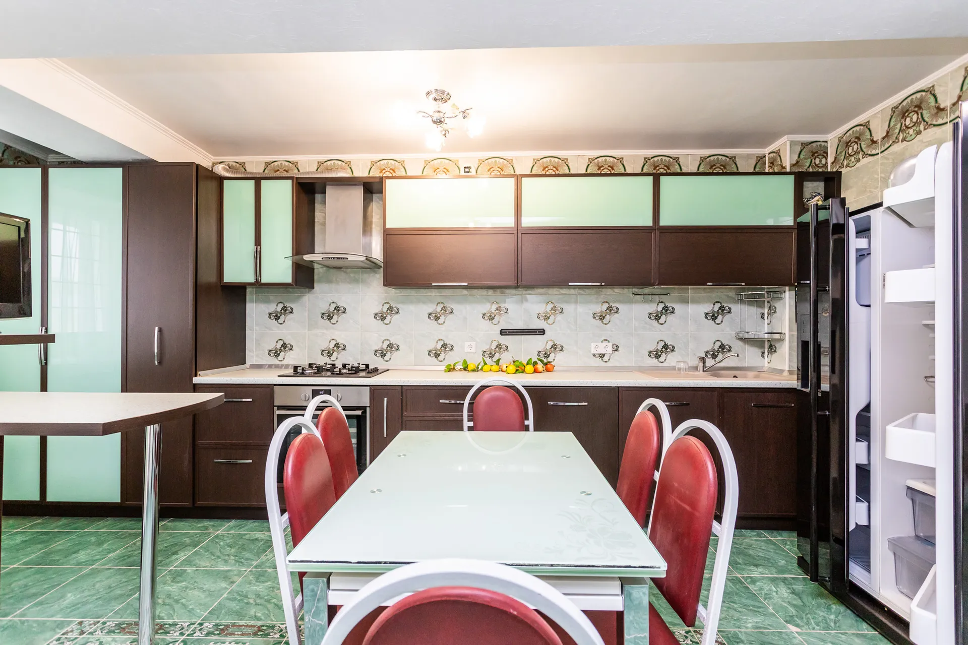 4-комнатная квартира, 176 м² — Изображение 4