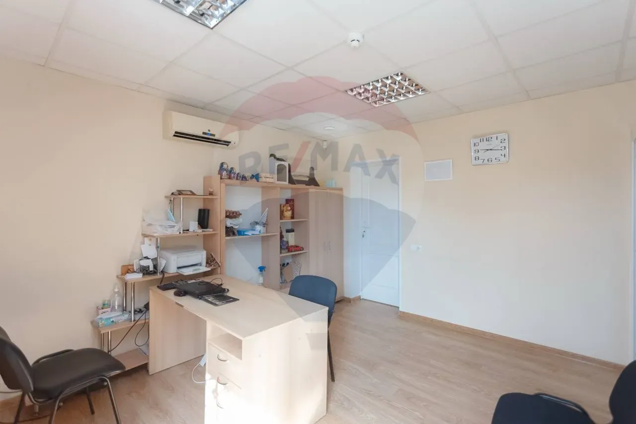 Free-purpose property, 276.8 m² — Image 14