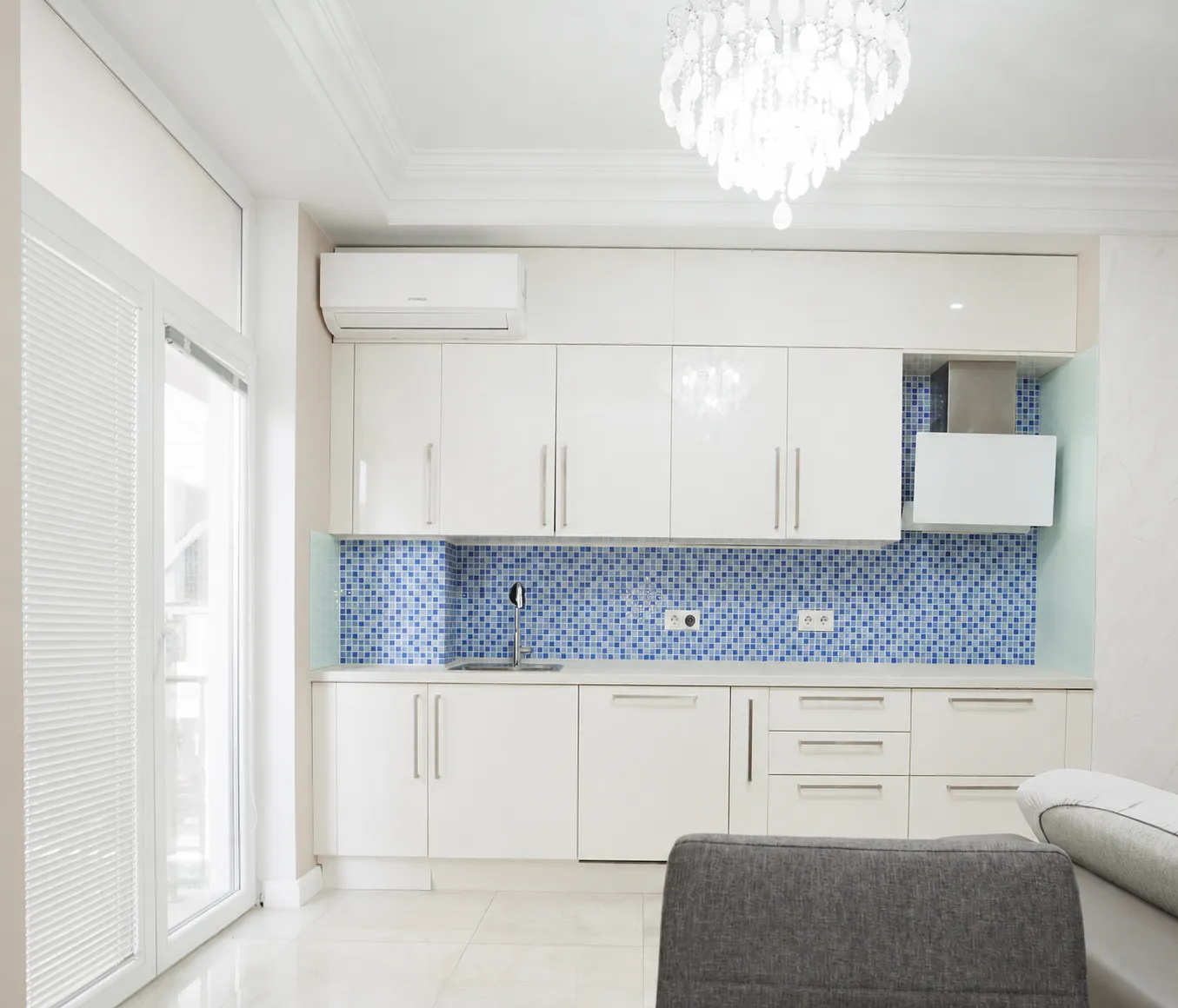 3-bedroom apartment, 70 m² — Image 2