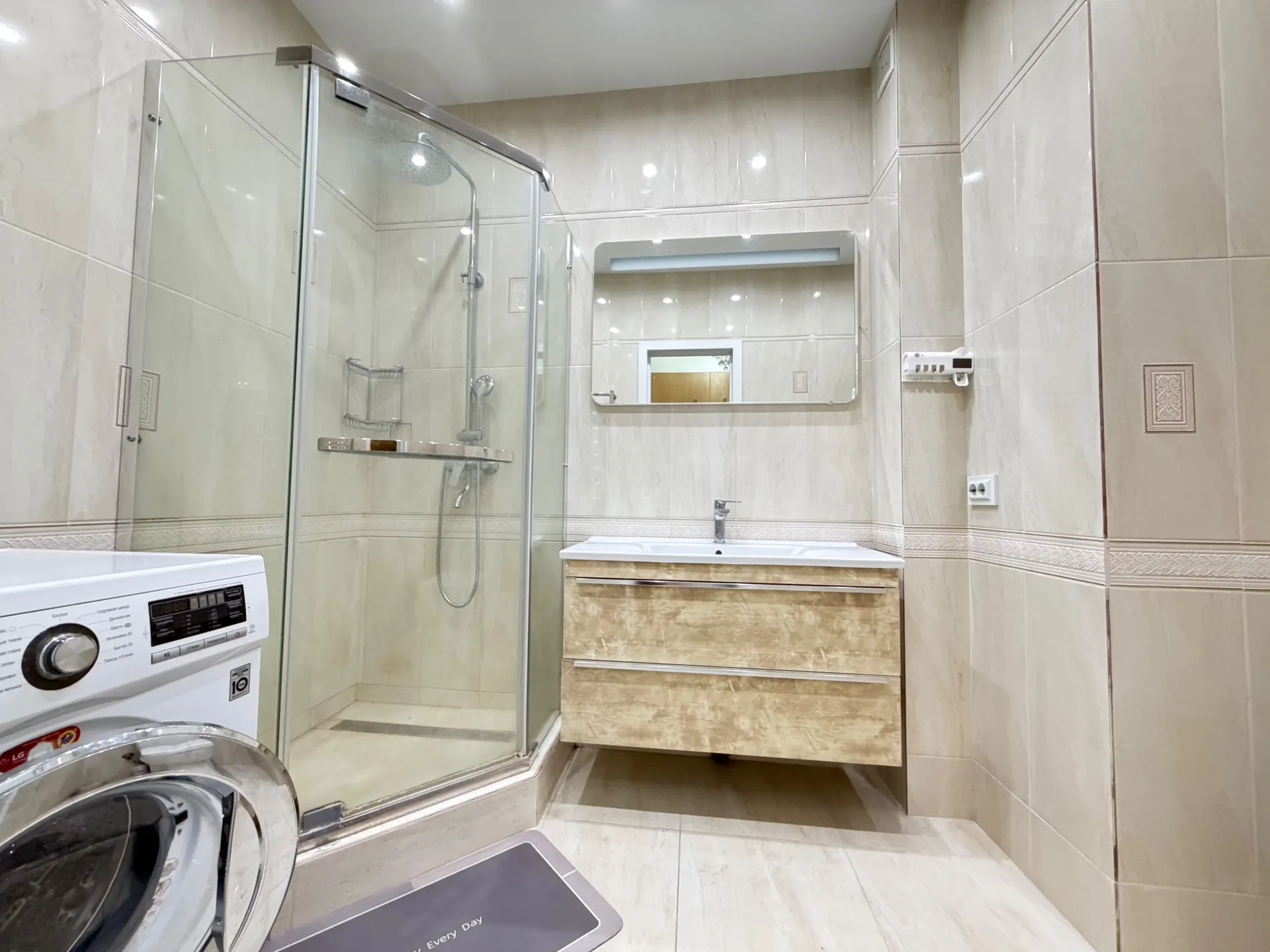 3-bedroom apartment, 70 m² — Image 4