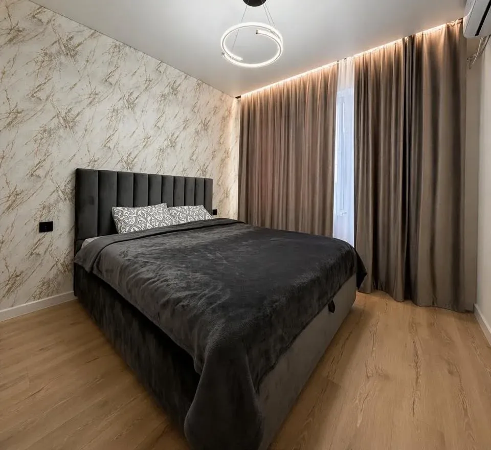 2-комнатная квартира, 50 м² — Изображение 3