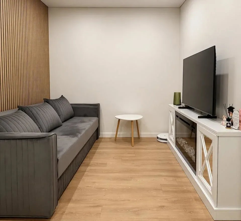 2-комнатная квартира, 50 м² — Изображение 1