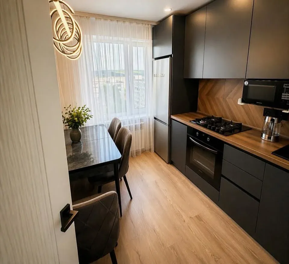 2-комнатная квартира, 50 м² — Изображение 2
