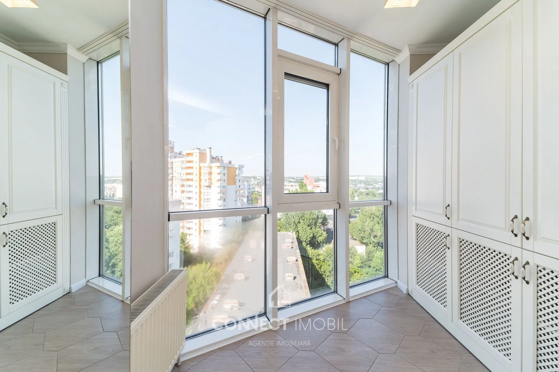 2-комнатная квартира, 63 м² — Изображение 4