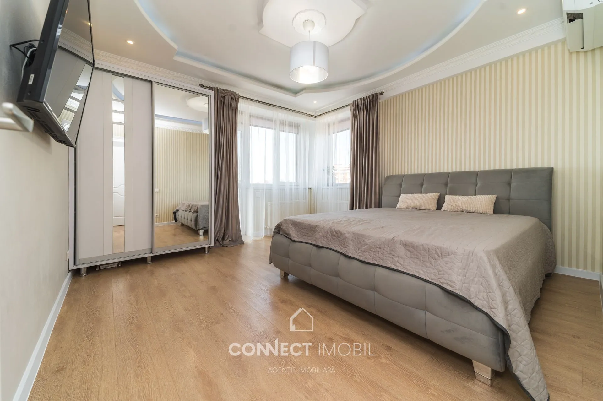 2-комнатная квартира, 63 м² — Изображение 2