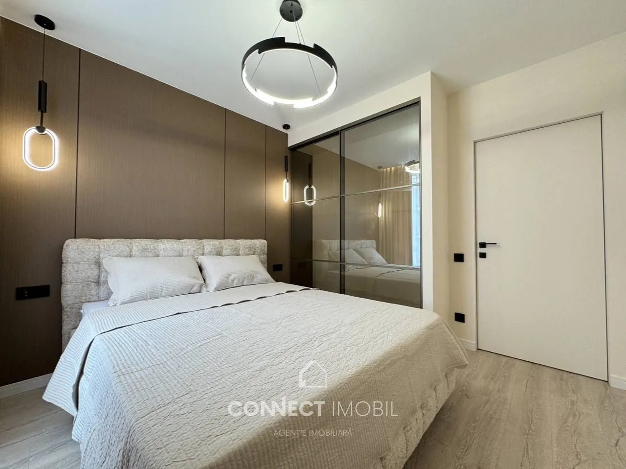1-bedroom apartment, 44 m² — Image 3