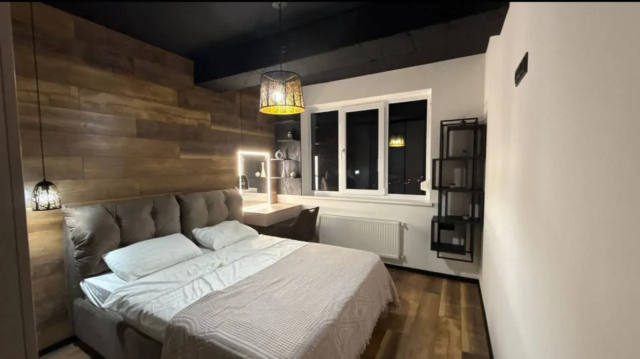 1-комнатная квартира, 50 м² — Изображение 3