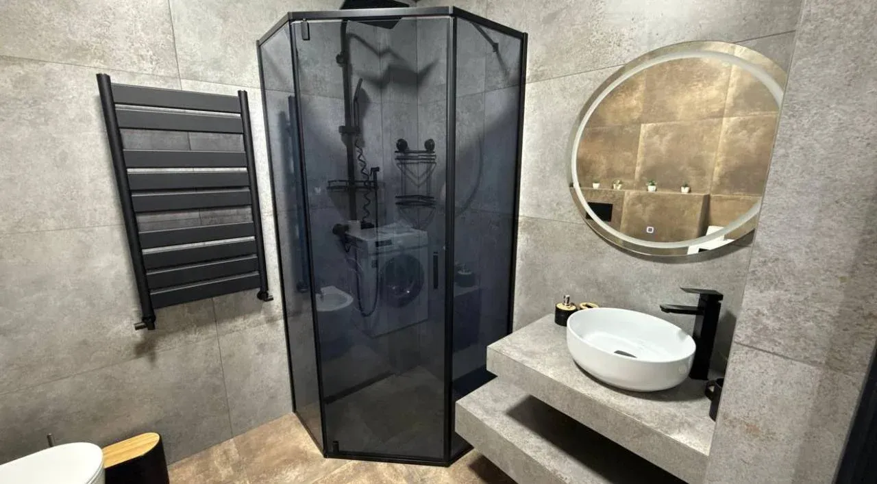 1-комнатная квартира, 50 м² — Изображение 4