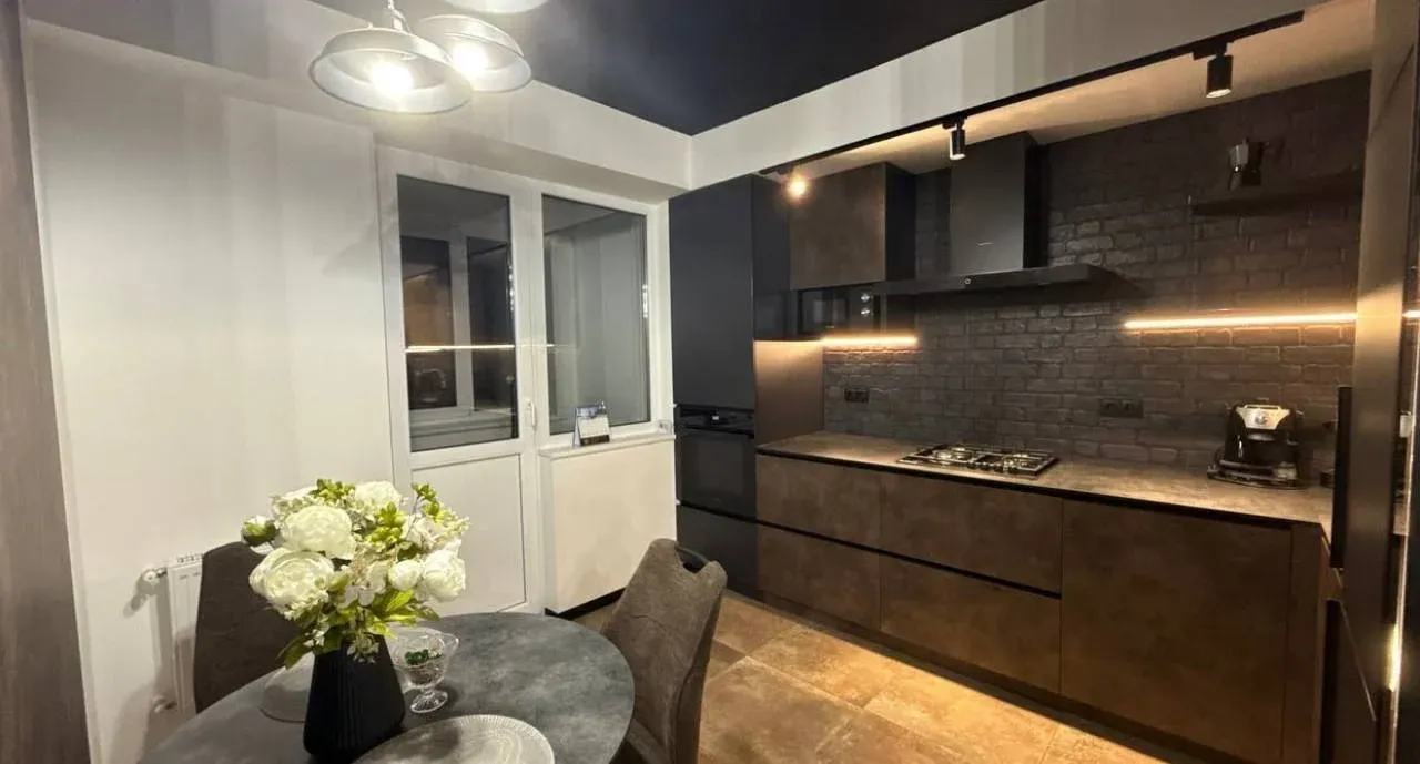 1-комнатная квартира, 50 м² — Изображение 2