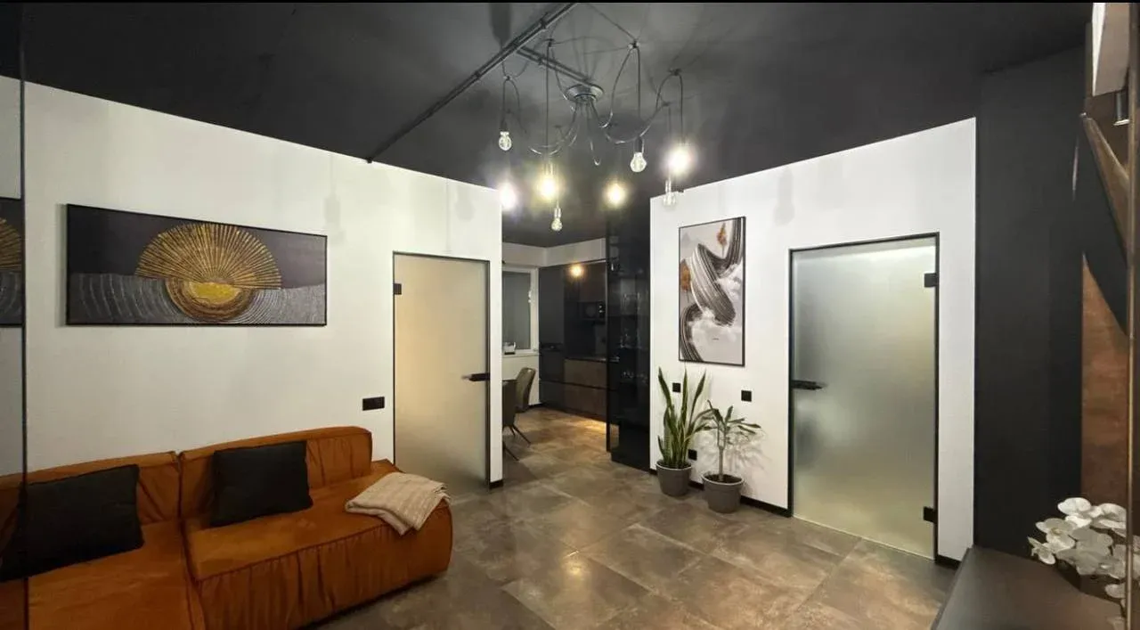 1-комнатная квартира, 50 м² — Изображение 1