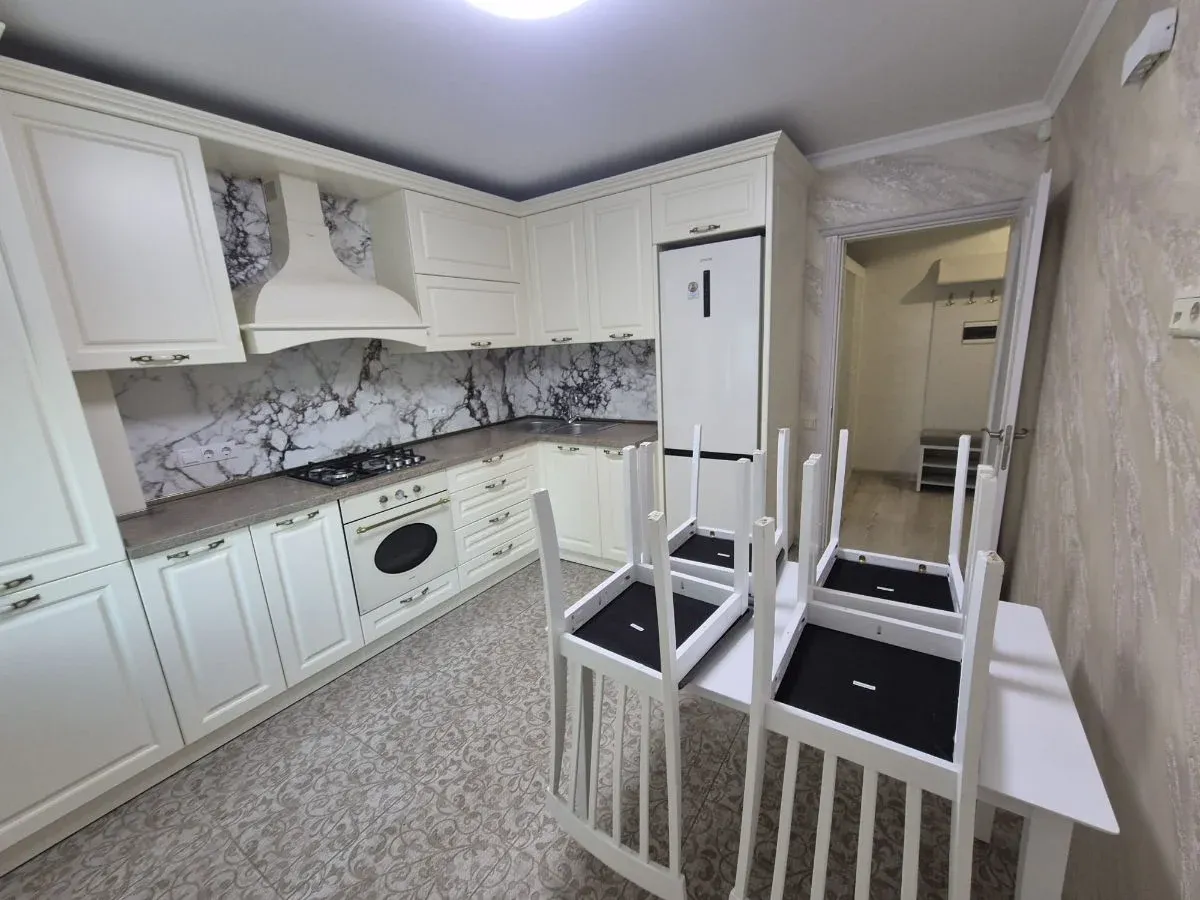 2-комнатная квартира, 65 м² — Изображение 2