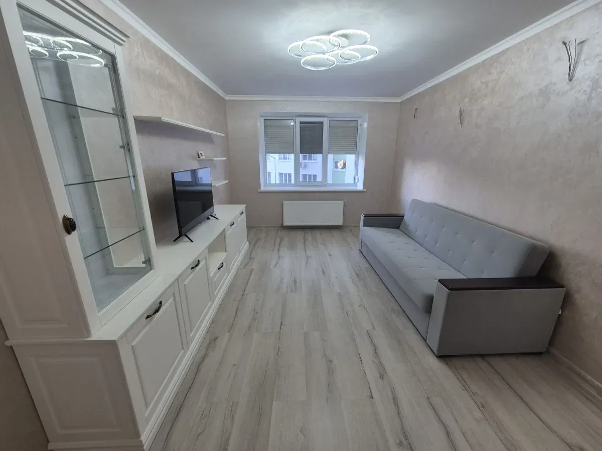 2-комнатная квартира, 65 м² — Изображение 1