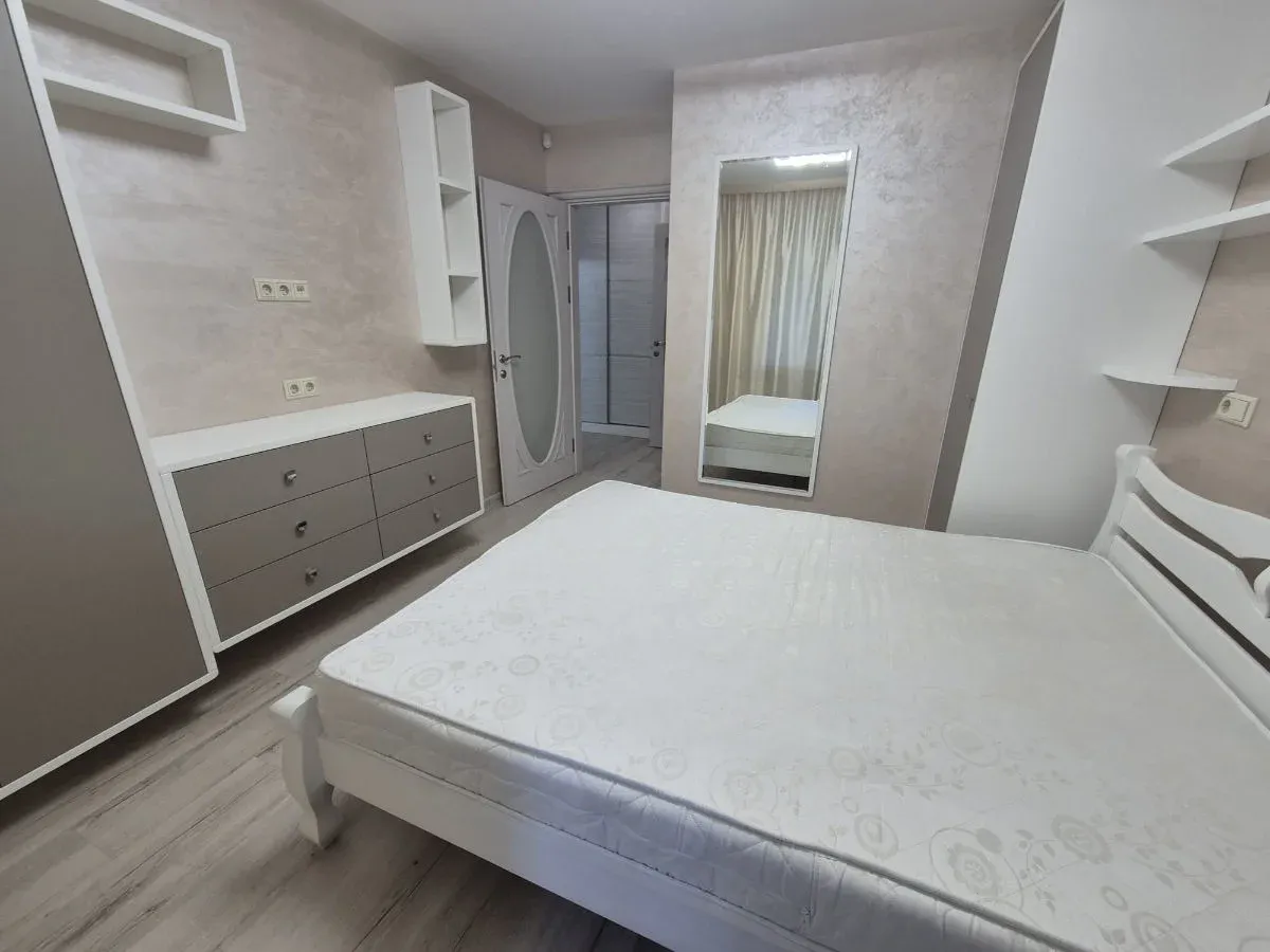 2-комнатная квартира, 65 м² — Изображение 3