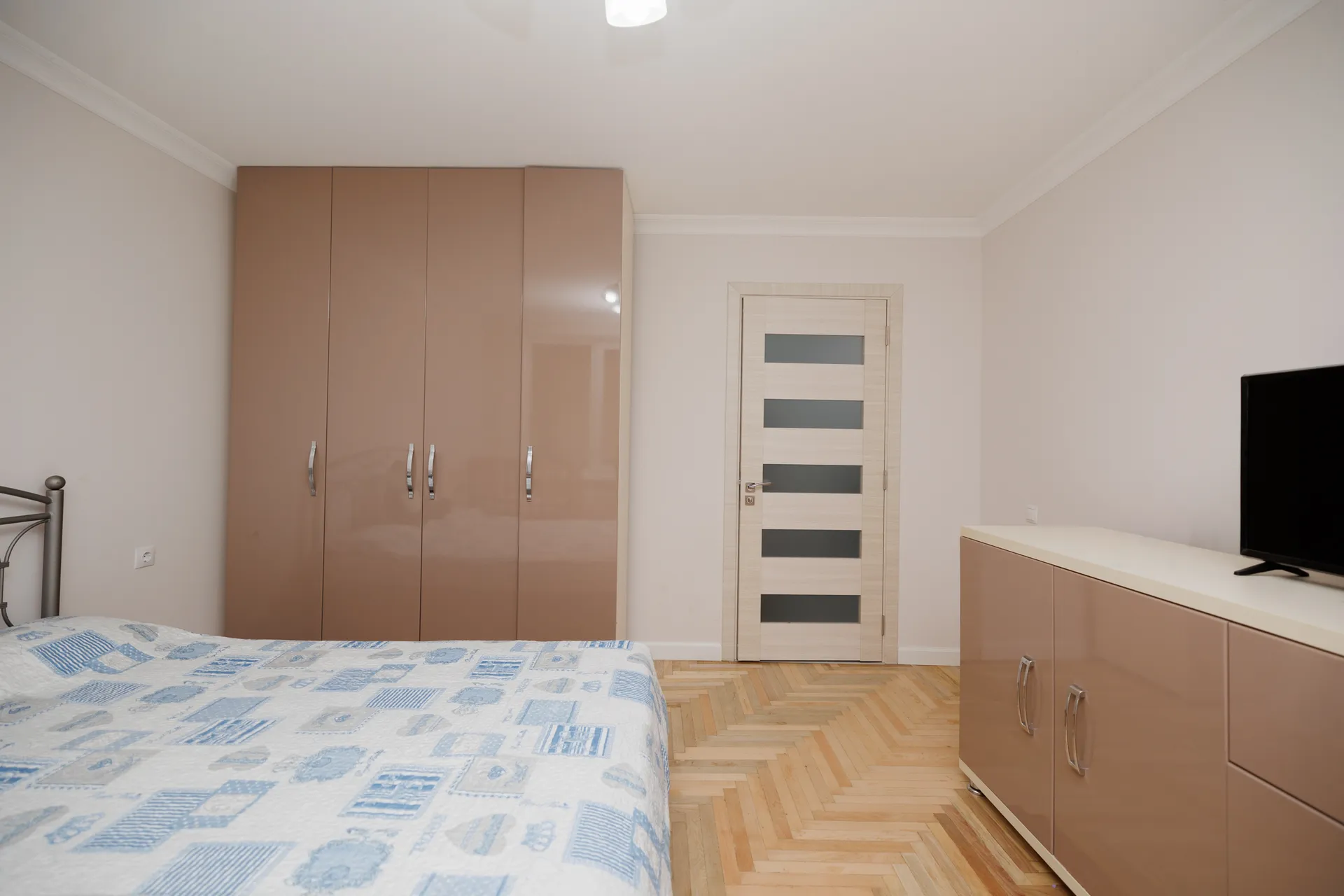 3-комнатная квартира, 102.6 м² — Изображение 1