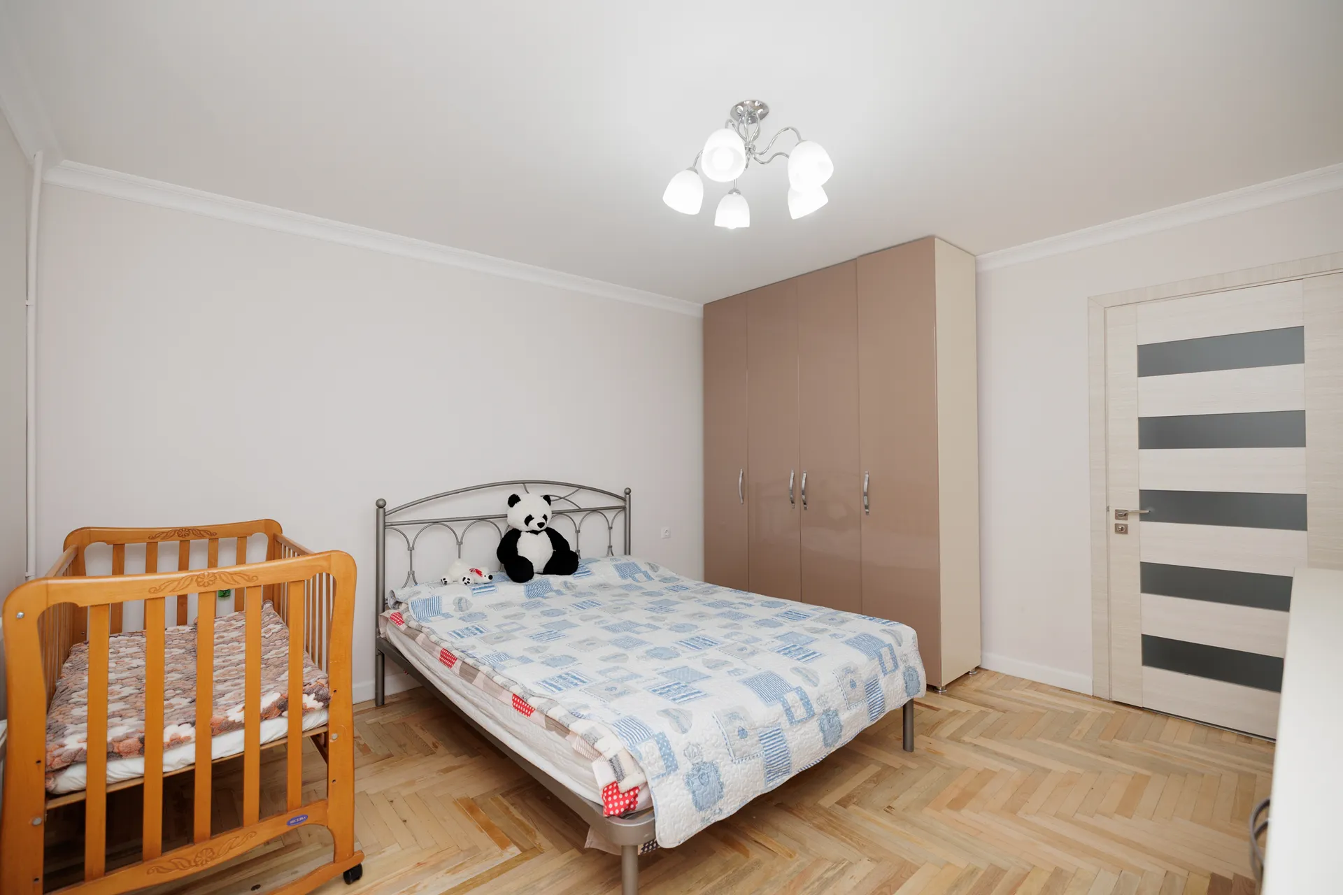 3-комнатная квартира, 102.6 м² — Изображение 2