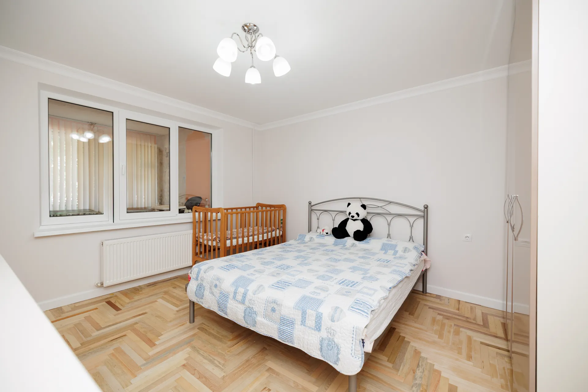 3-комнатная квартира, 102.6 м² — Изображение 3