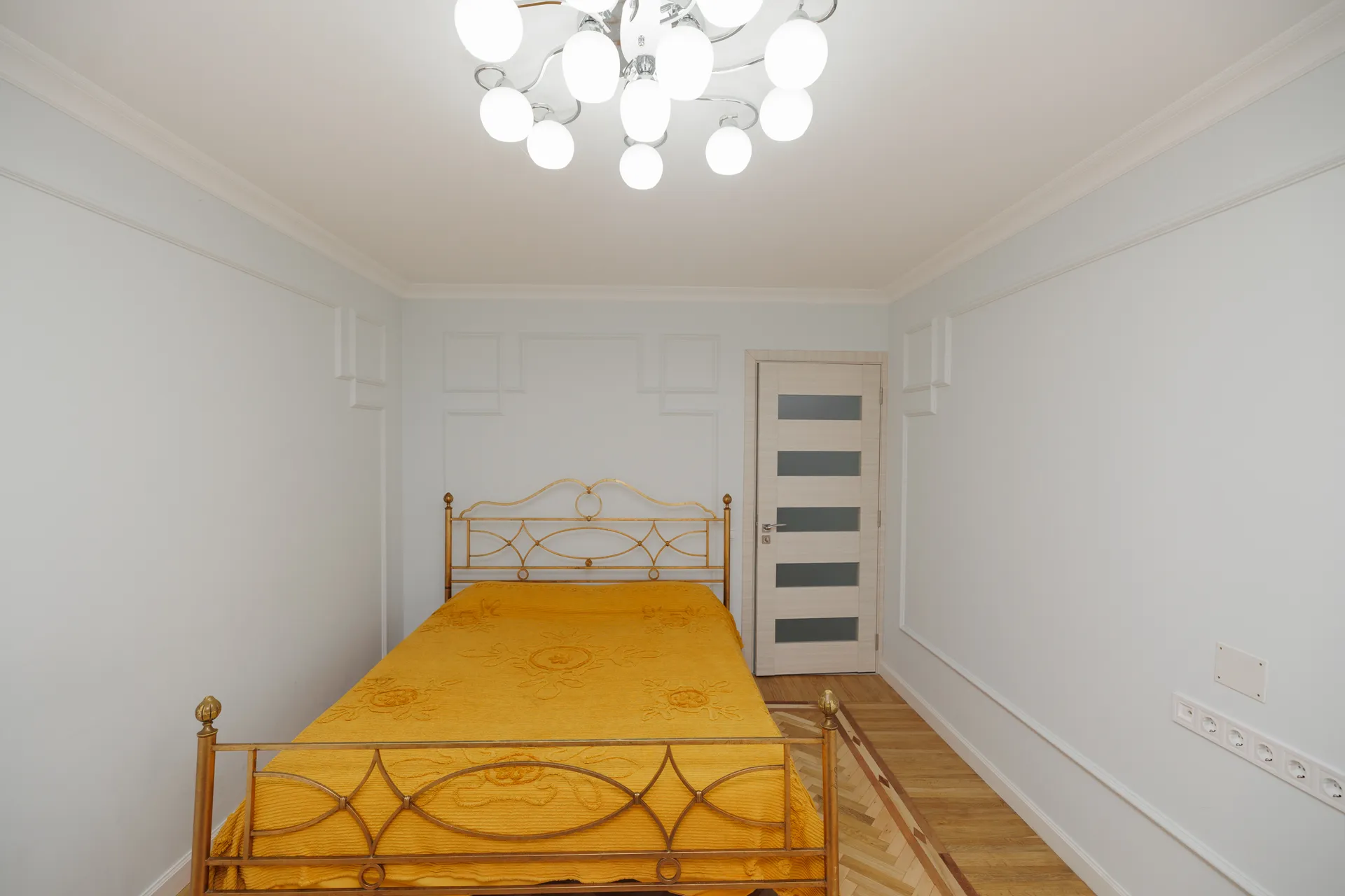 3-комнатная квартира, 102.6 м² — Изображение 4