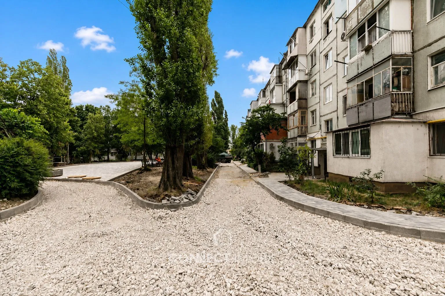 2-комнатная квартира, 46 м² — Изображение 1