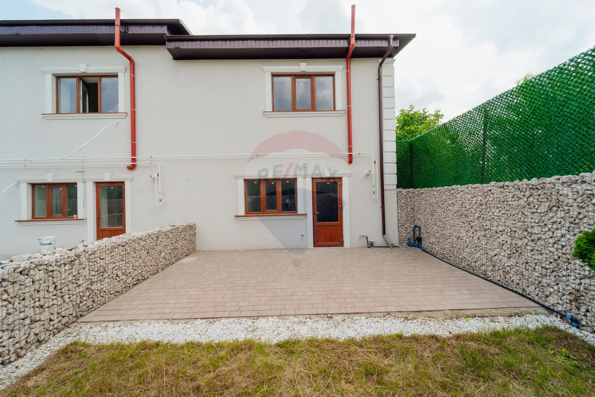 3-floor house, 200 m² — Image 16