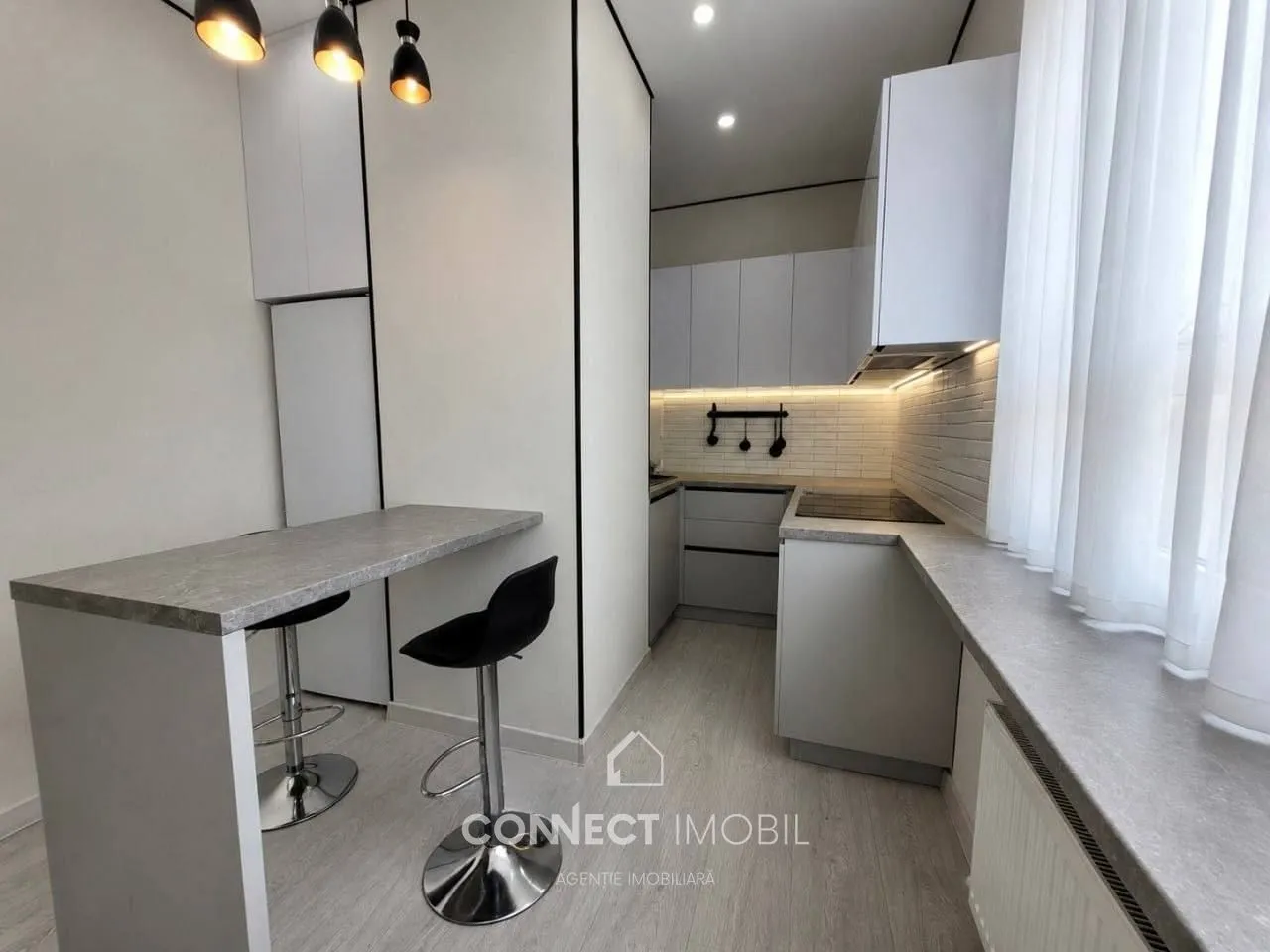 1-комнатная квартира, 44 м² — Изображение 1