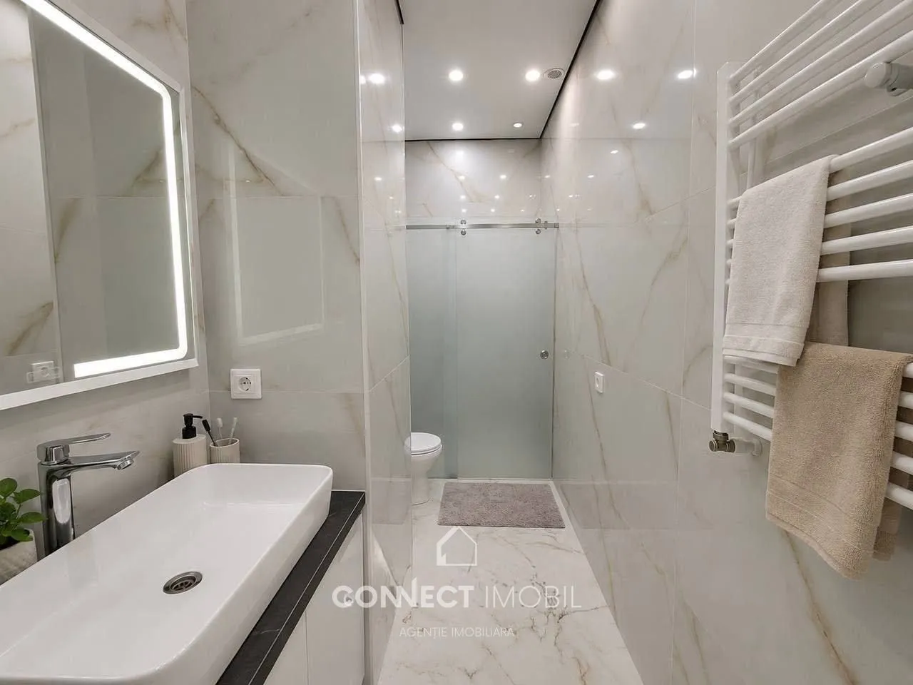 1-комнатная квартира, 44 м² — Изображение 3