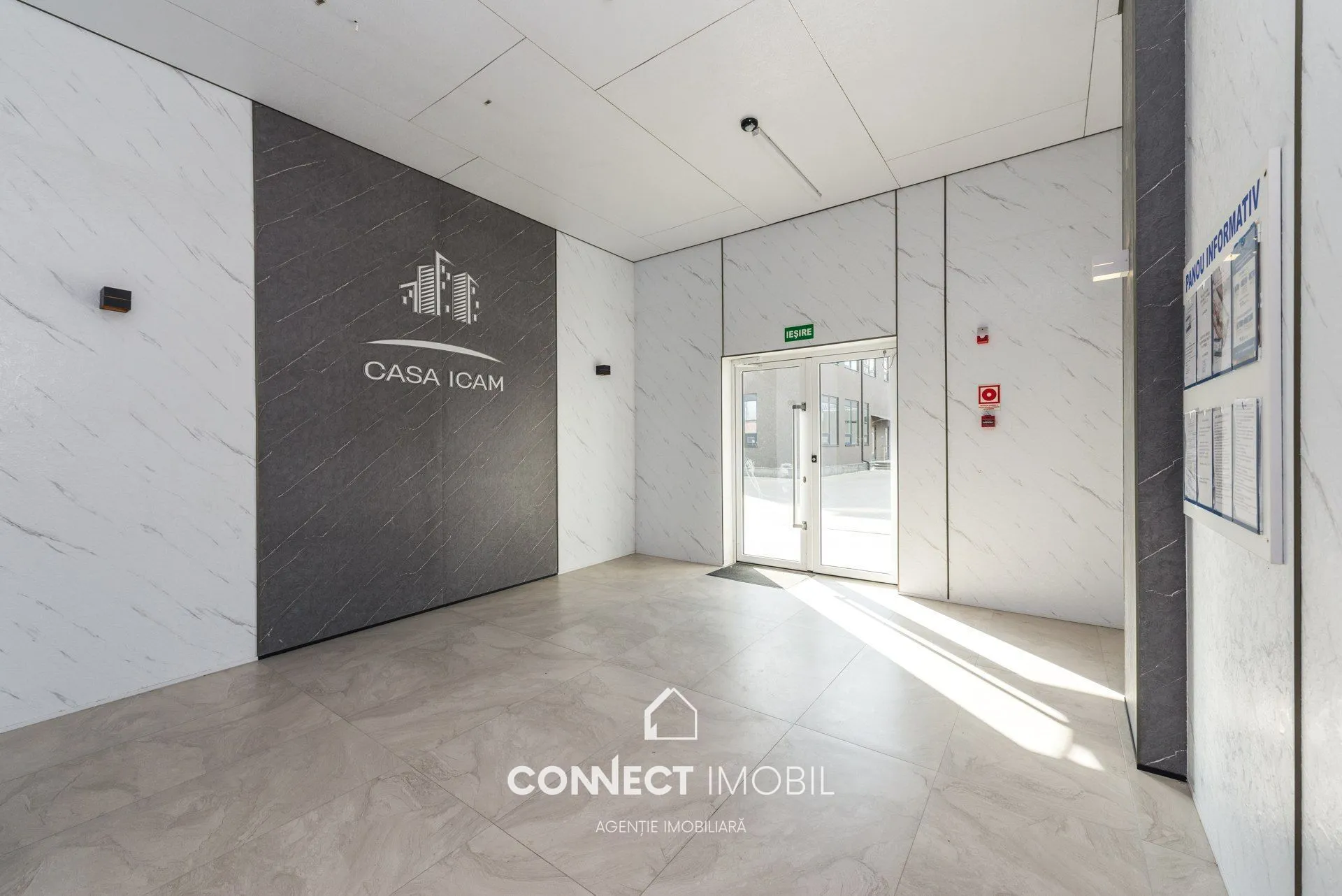 1-комнатная квартира, 44 м² — Изображение 4