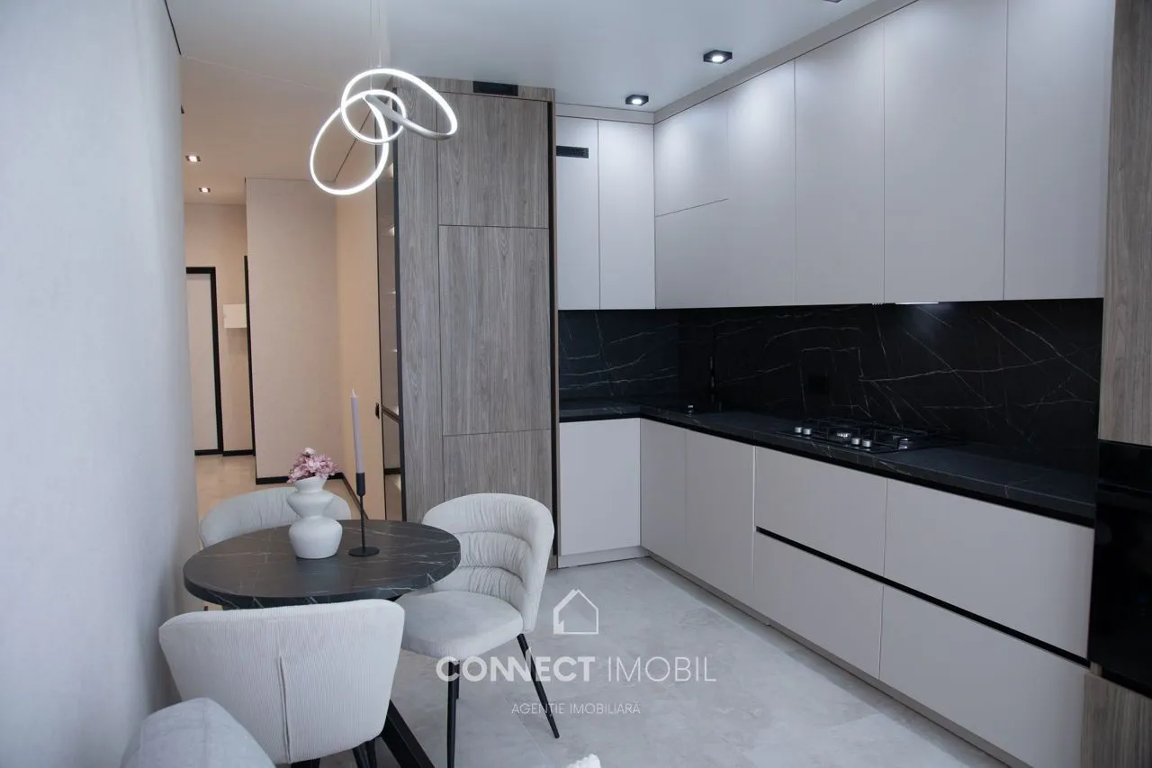 1-комнатная квартира, 41 м² — Изображение 2