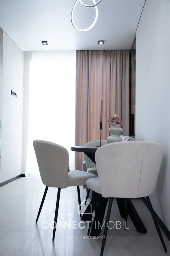 1-комнатная квартира, 41 м² — Изображение 3