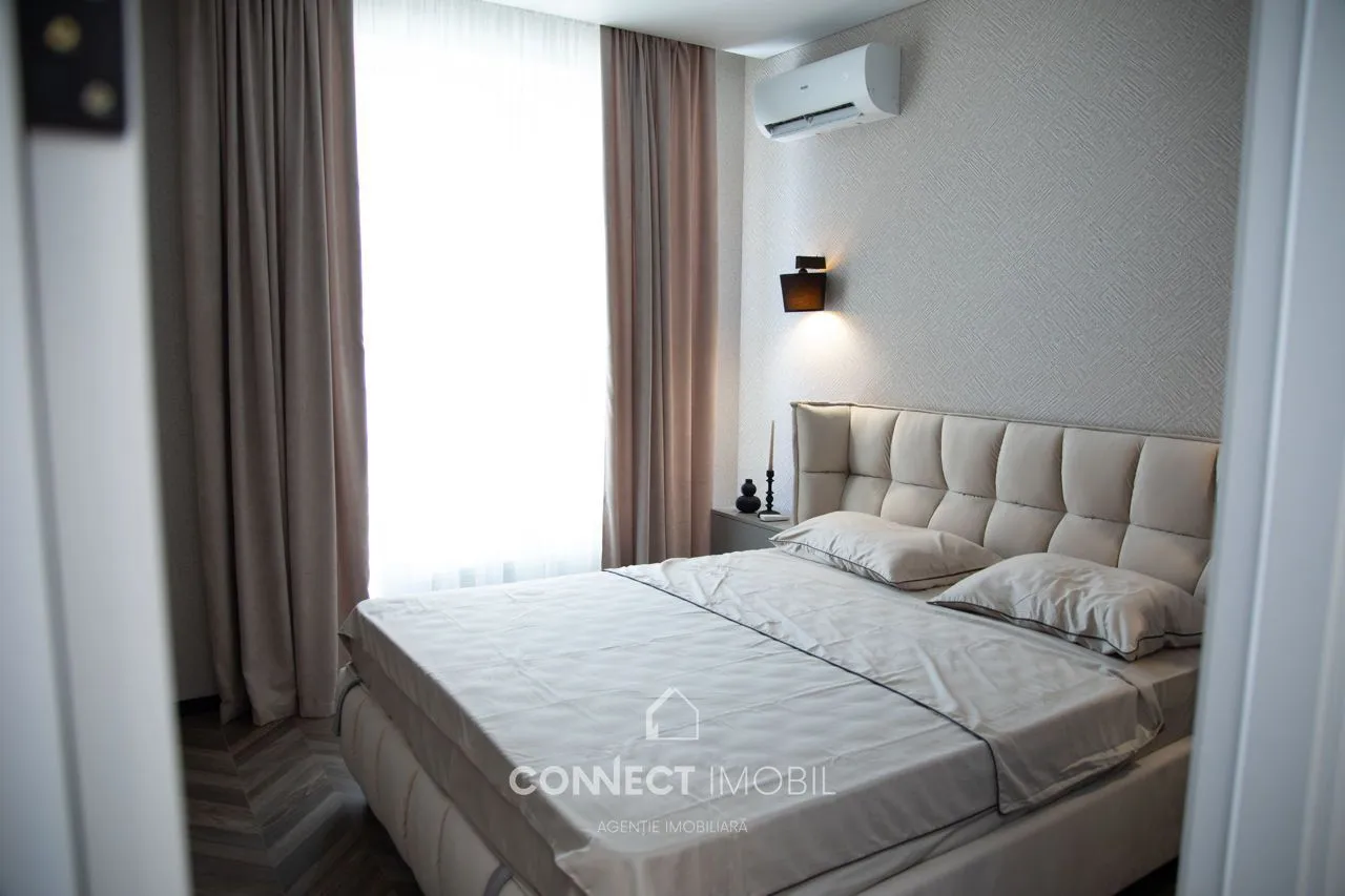 1-комнатная квартира, 41 м² — Изображение 4