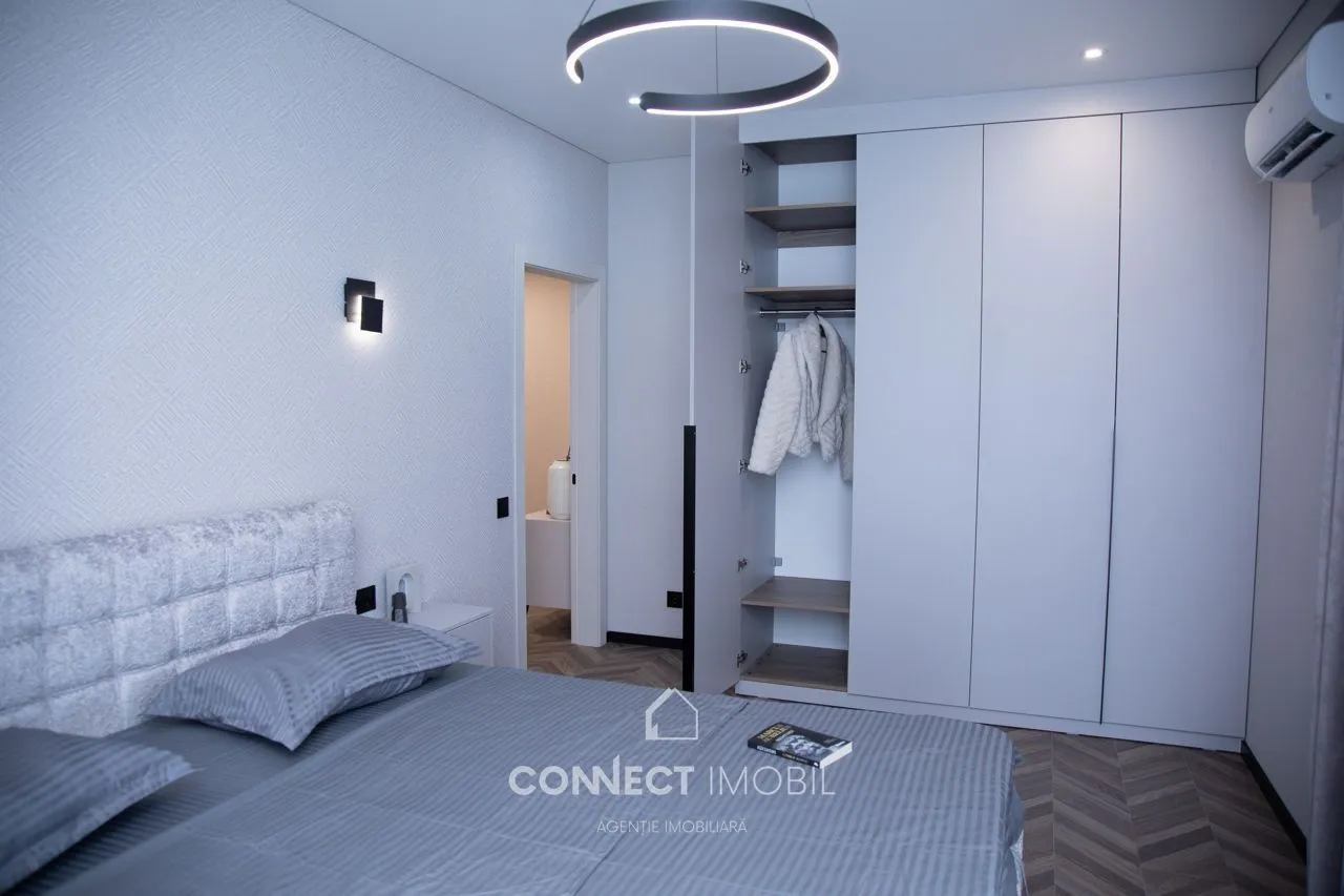 2-комнатная квартира, 72 м² — Изображение 4