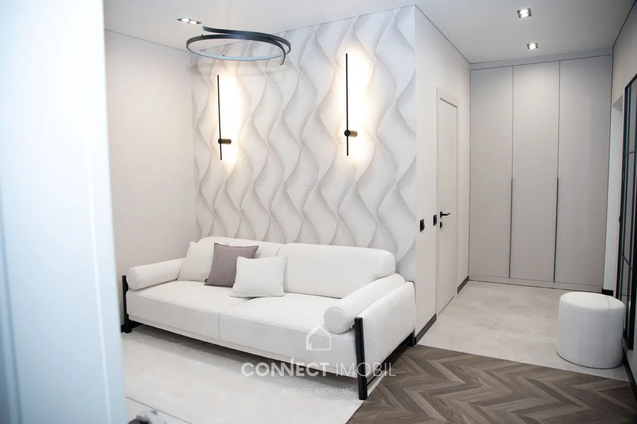 2-комнатная квартира, 72 м² — Изображение 1
