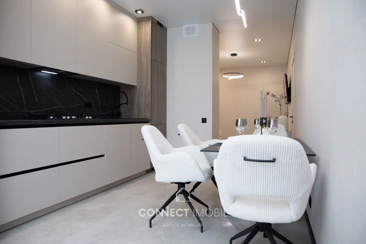 2-комнатная квартира, 72 м² — Изображение 2