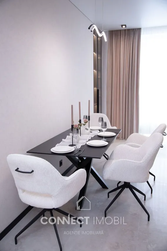2-комнатная квартира, 72 м² — Изображение 3
