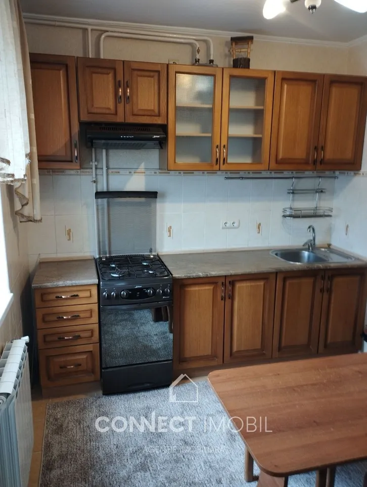 2-комнатная квартира, 54 м² — Изображение 2