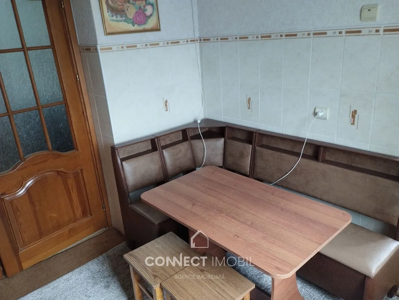 2-комнатная квартира, 54 м² — Изображение 3