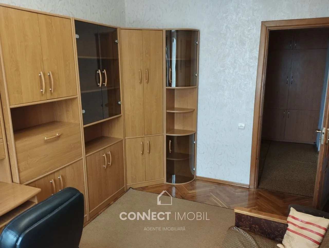 2-комнатная квартира, 54 м² — Изображение 4