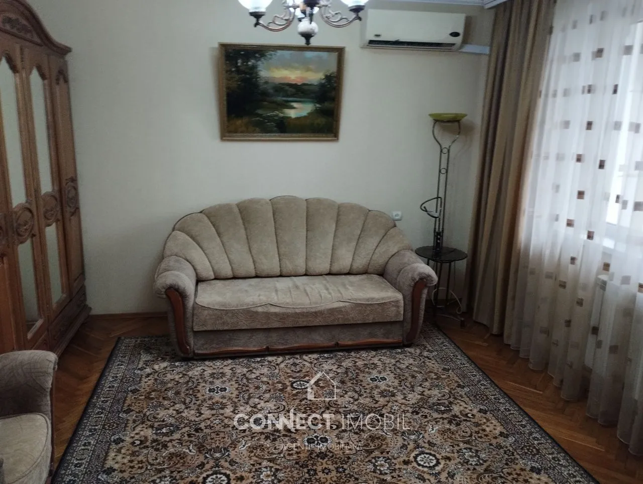2-комнатная квартира, 54 м² — Изображение 1