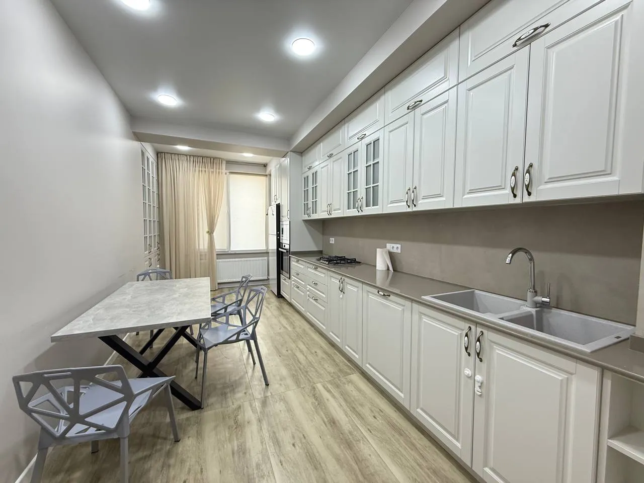 2-комнатная квартира, 85 м² — Изображение 1