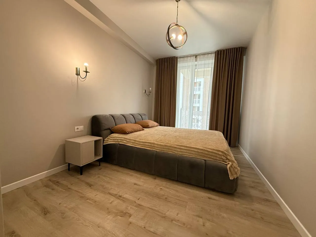 2-комнатная квартира, 85 м² — Изображение 2