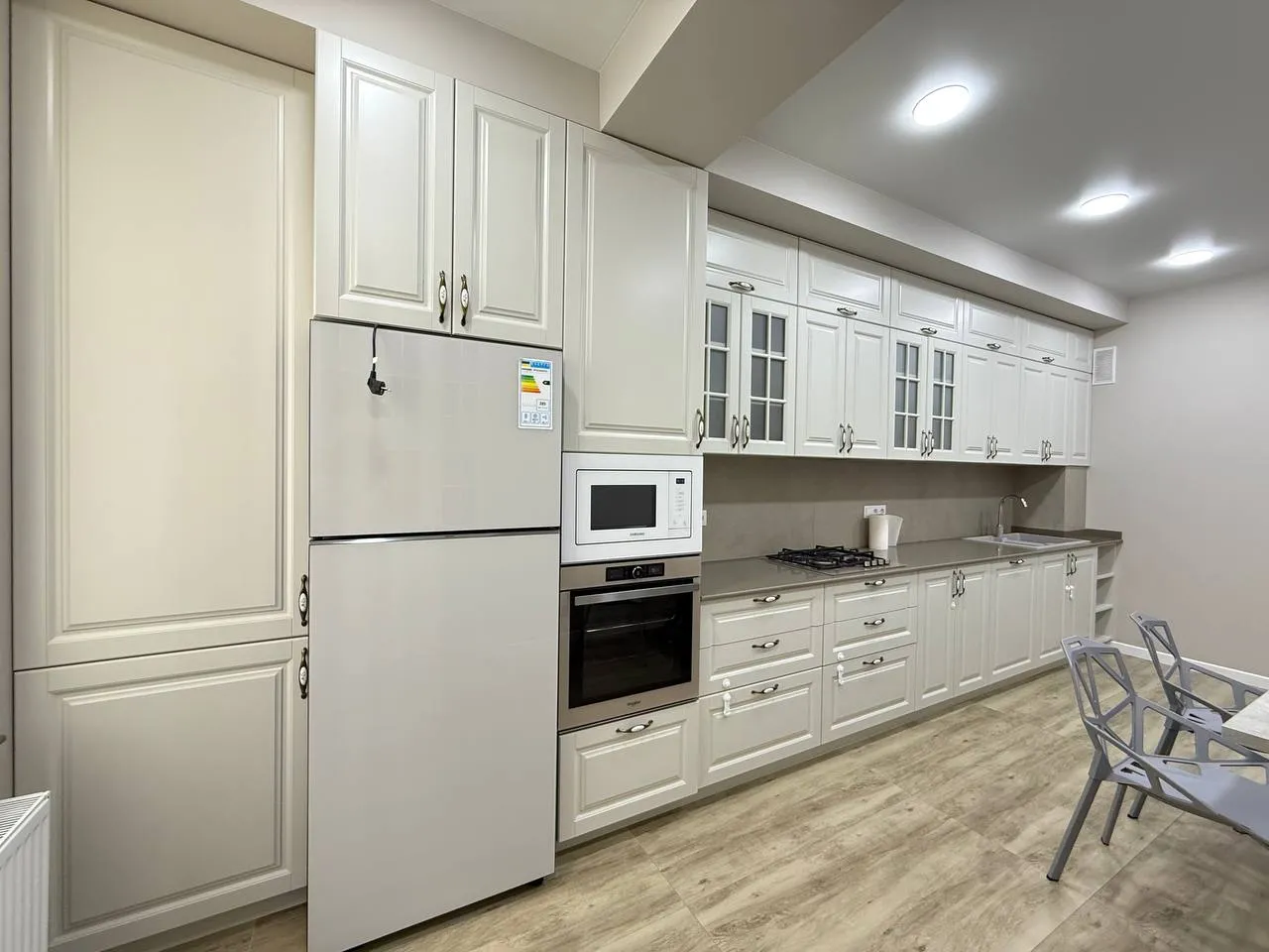 2-комнатная квартира, 85 м² — Изображение 4