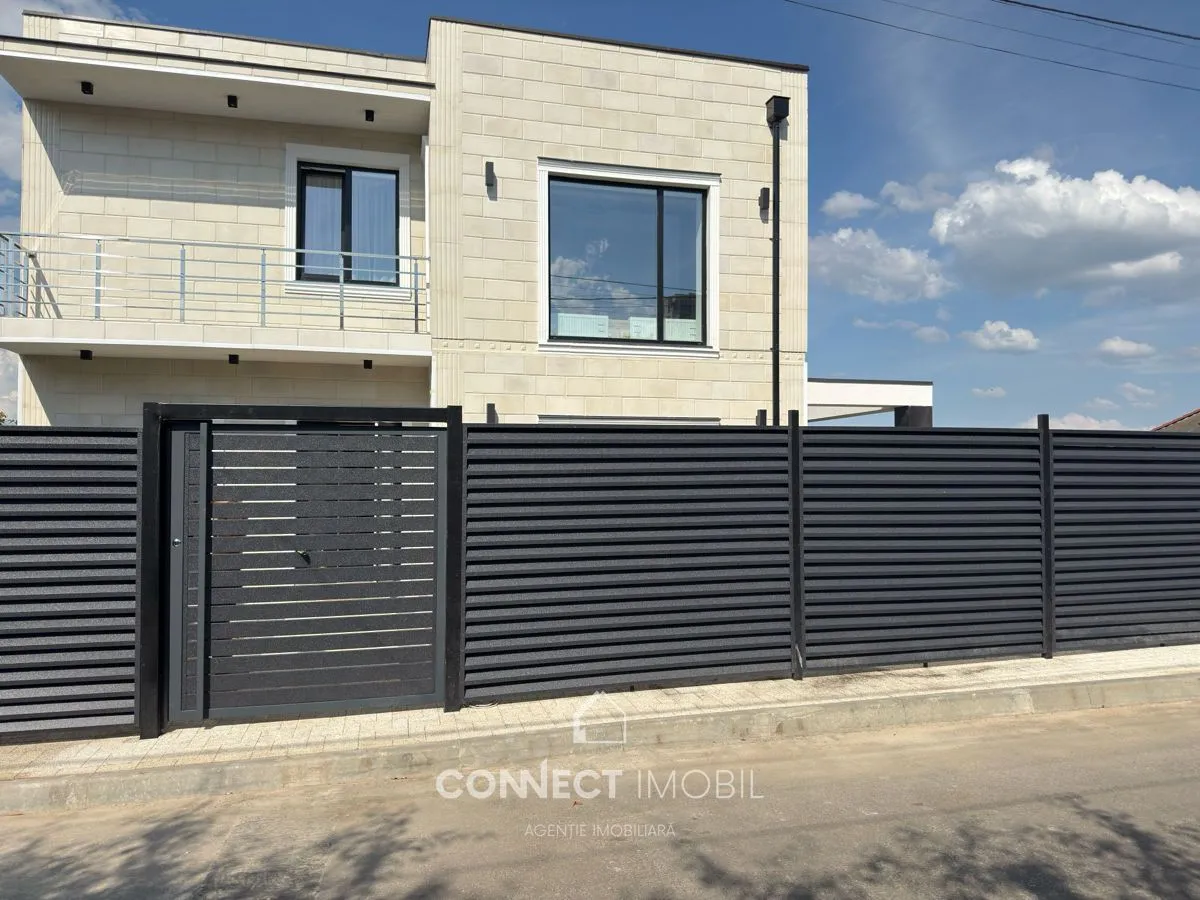 2-floor house, 250 m² — Image 1