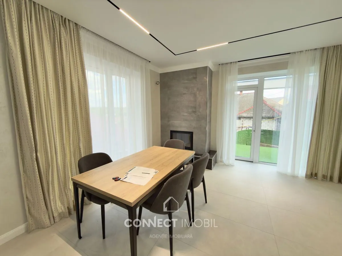 2-floor house, 250 m² — Image 4