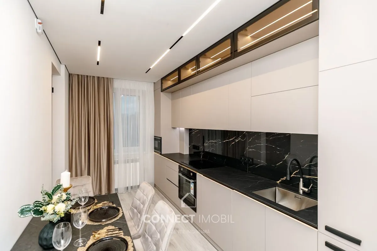 2-комнатная квартира, 74 м² — Изображение 2