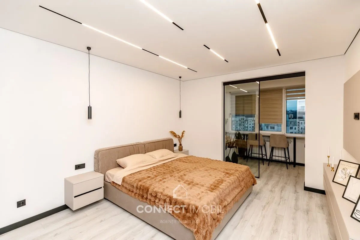 2-комнатная квартира, 74 м² — Изображение 3