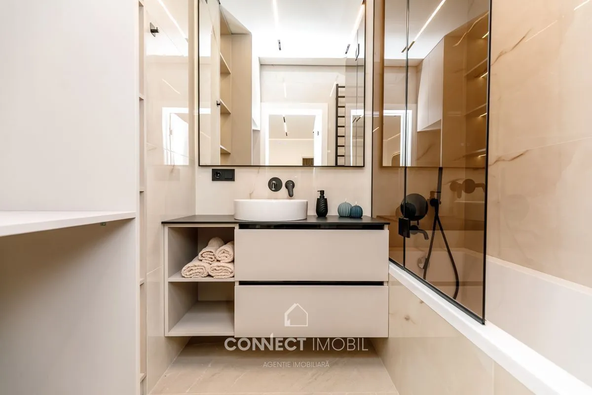 2-комнатная квартира, 74 м² — Изображение 4