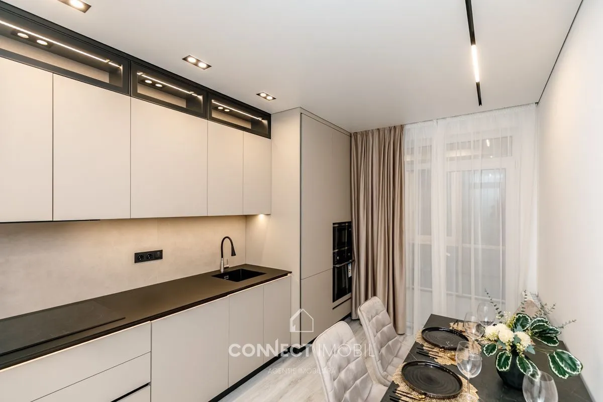 1-комнатная квартира, 47 м² — Изображение 2