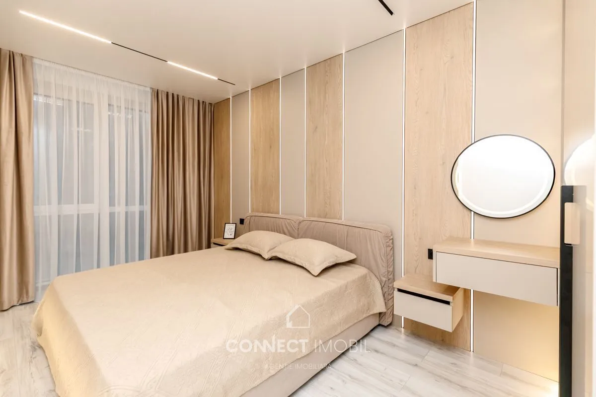 1-комнатная квартира, 47 м² — Изображение 3
