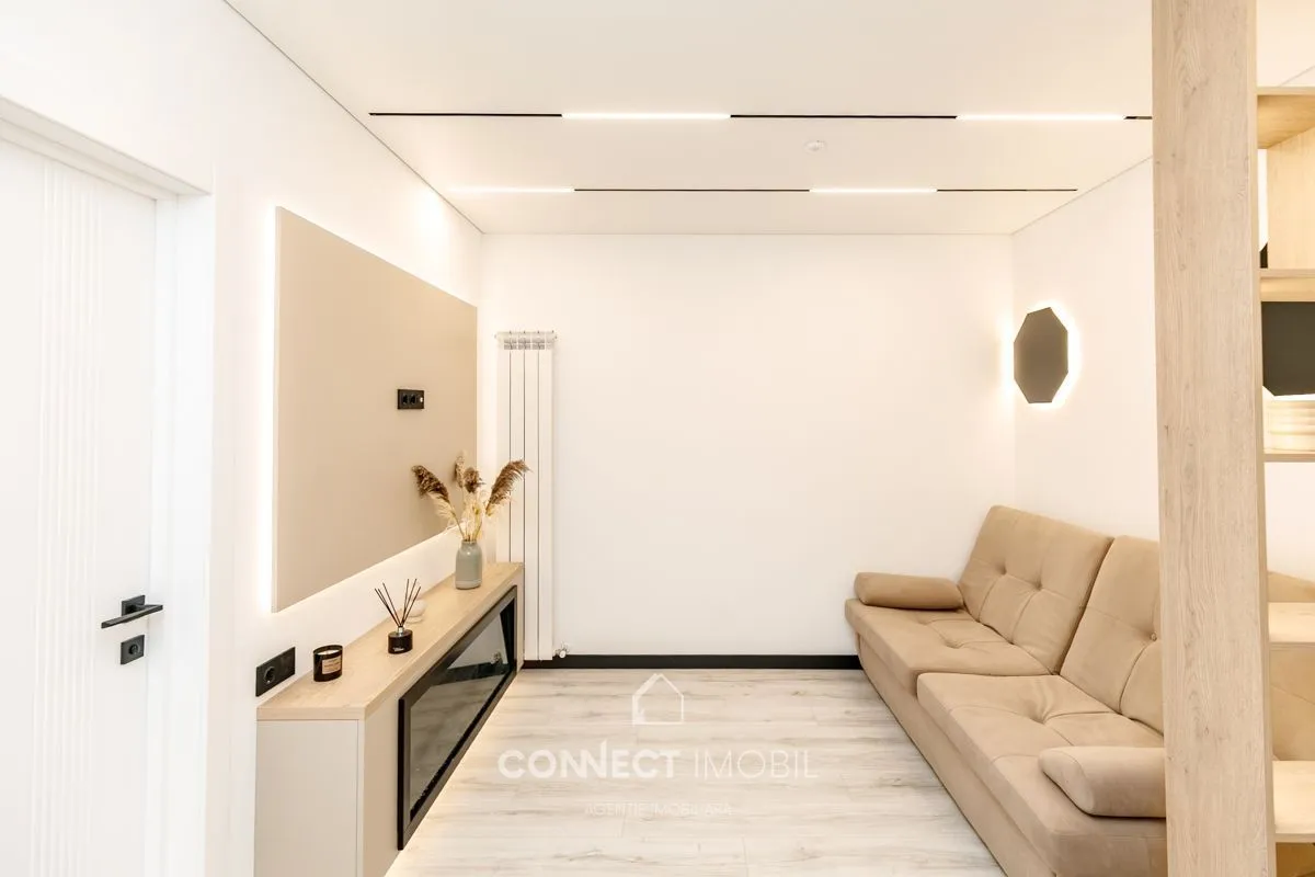1-комнатная квартира, 47 м² — Изображение 1