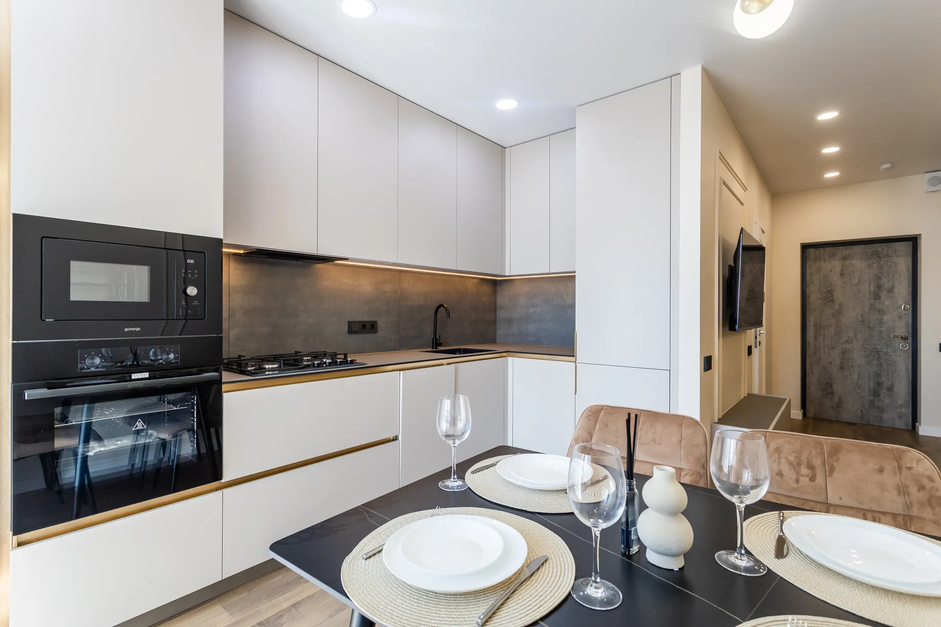 2-комнатная квартира, 64.6 м² — Изображение 3